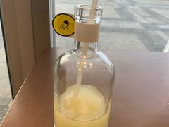 -喜茶(合肥中环城店)
