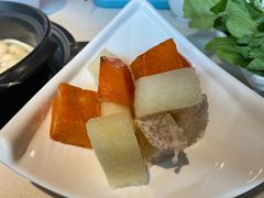 -百年果林椰子鸡(中洲店)