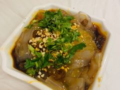 酸辣凉皮-庐州太太(信地店)