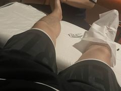-番茄按摩·影院足道·柔足SPA