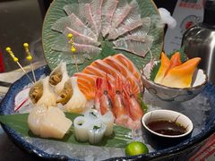 -古田居·特色寿司料理(星之岛旗舰店)