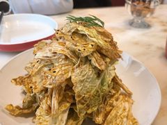 -京华烟云·北京烤鸭(领展购物广场·中关村店)