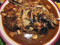 -旺顺阁鱼头泡饼(常营店)