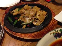-阿罗新疆菜(人民广场店)