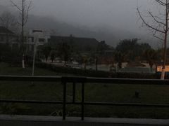 -雅安楠水阁温泉酒店