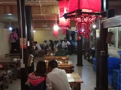 -小锅巴纳西餐厅