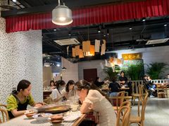 大堂-董眼镜火锅(洪崖洞总店)