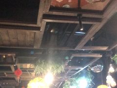 大堂-南海渔家•海鲜•正宗海南菜(海棠湾店)