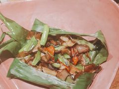 -云海肴云南菜·蒸汽石锅鱼(北京良乡华冠店)