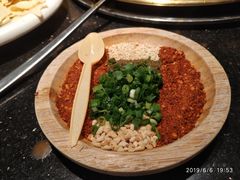 -潮火锅·麻辣牛肉火锅(观音桥方圆·LIVE店)