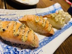 -大雄寿司(中华广场店)