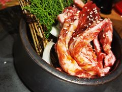 -厚贞日式烤肉(龙之梦店)