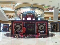 -深圳来福士广场