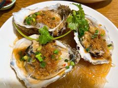 -正亮海鲜(人民西路店)