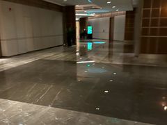 -深圳机场凯悦酒店