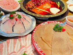 -牛市坎火锅(建设路店)