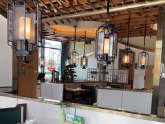 -庆江南江南菜(琴湖溪里花园城店)