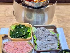 -独食火锅·半米屋台(望平街店)