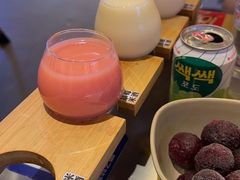 -大头叔烤鸡爪·朝鲜族烤串(天池路店)