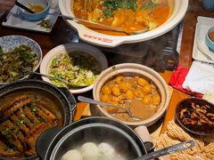 -魏铭鱼头捞饭(晋阳路店)