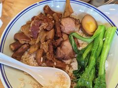 -湛林.粤西大排挡(前门店)