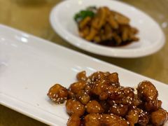 糖醋里脊-一江春水·杭帮臻宴(三台山店)