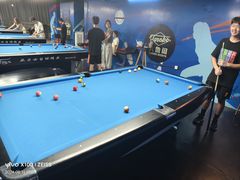 -大鲁阁保龄球(苏州园区店)