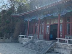 -千佛山风景名胜区