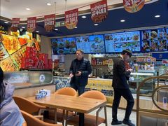 -西部马华清真兰州牛肉面·烧烤夜市(关东店)