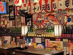 -平成屋·午肴夜酒(四川北路店)