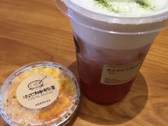 -喜茶(深圳福田星河COCO Park店)