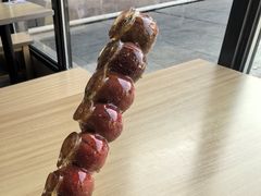 -糖葫芦王保定名吃(古莲花池店)