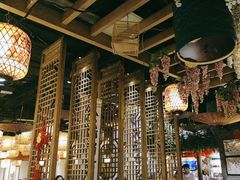 -南京大牌档(青岛万象城店)