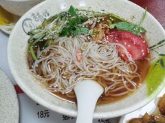 -吉味馆(柠溪店)