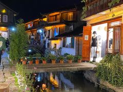 门面-勺子米线·云南传统小吃市集(四方街店)