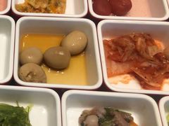 -水林间·寿喜烧自助(仙林金鹰店)