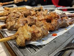 -纪录片《人生一串》体验店(静安店)