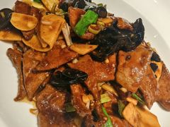 -大碗居·烤鸭·鱼头泡饼(天坛东门店)