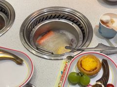 -龍歌自助小火锅(秦淮水游城店)
