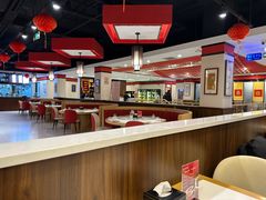 -晋阳春·山西菜·北京烤鸭(交大店)