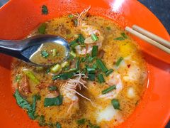 -Doo Dee Thai Food(Issan/Isaan/Esan)