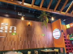 -迷你椰·泰式大排档(观前街店)