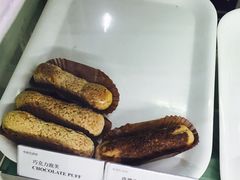 -布朗尼西饼(粮道街店)