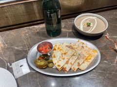 -沛家·西餐Brunch·直火料理