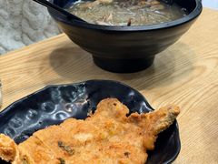 -京陵鸭血粉丝汤(景德路店)