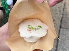 -锦记糕点铺