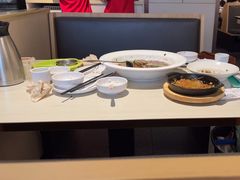 -九毛九西北菜(百信广场店)