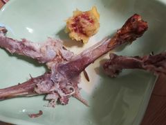 -大益烤鸡