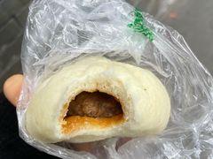 精品鲜肉包-蓉园大包(旅游村店)