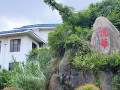 -厦门悦华酒店